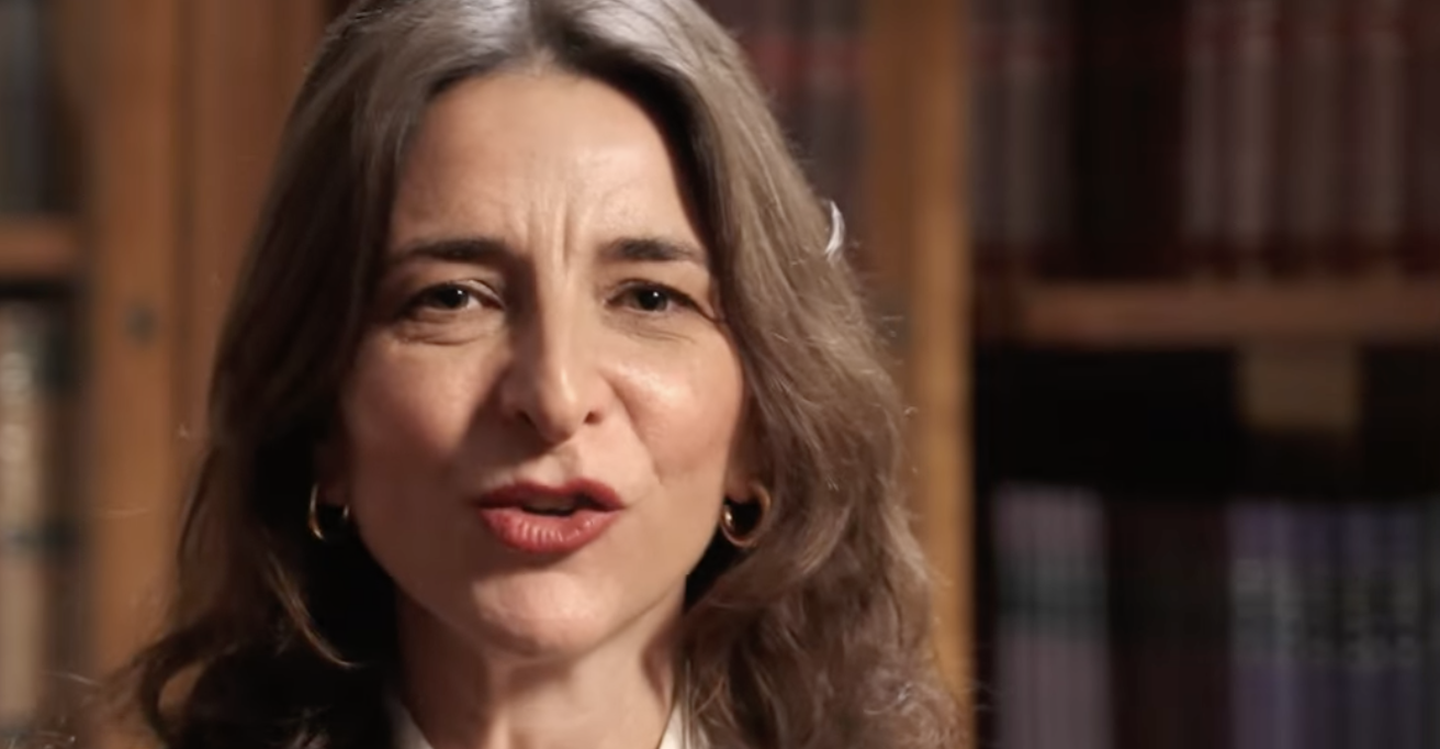 Prof.ssa Stefania Gialdroni (Università di Padova), "Mercanti, migrazioni e storia del diritto”