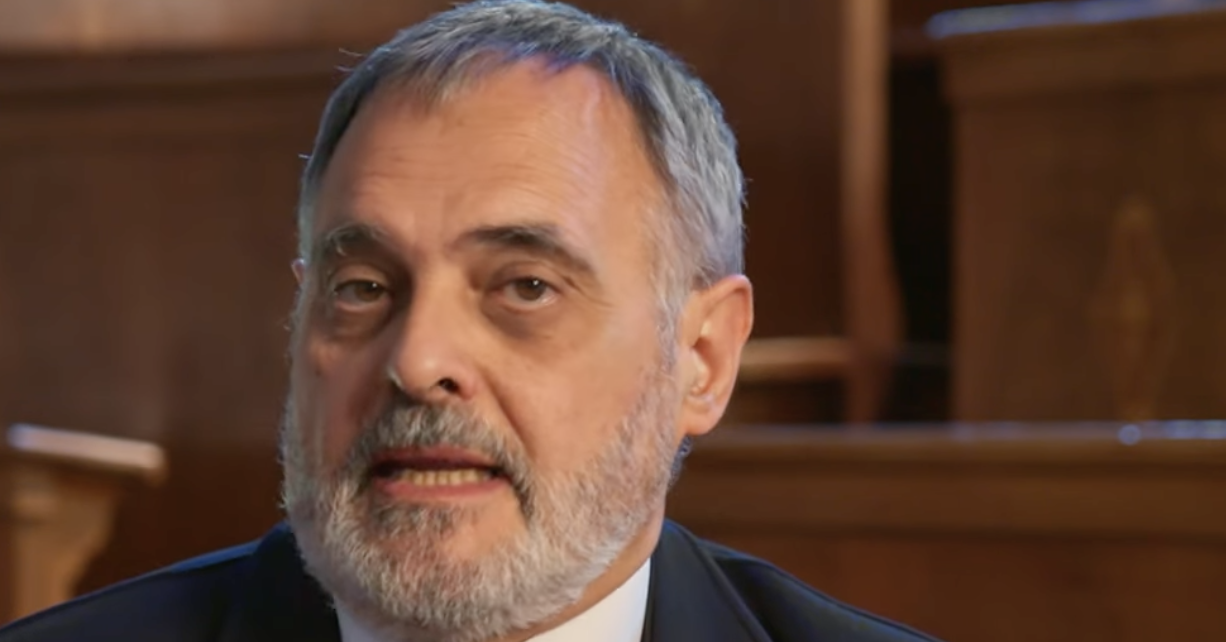 Prof. Carlos Petit (Università di Huelva), “Mercanti e lex mercatoria”