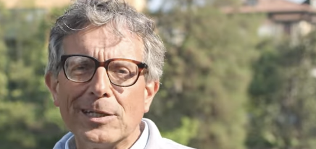 Maurizio Ulliana, Pres.Ass. Traditional Venetian Boats -Mercanti, migrazioni e navigazione fluviale